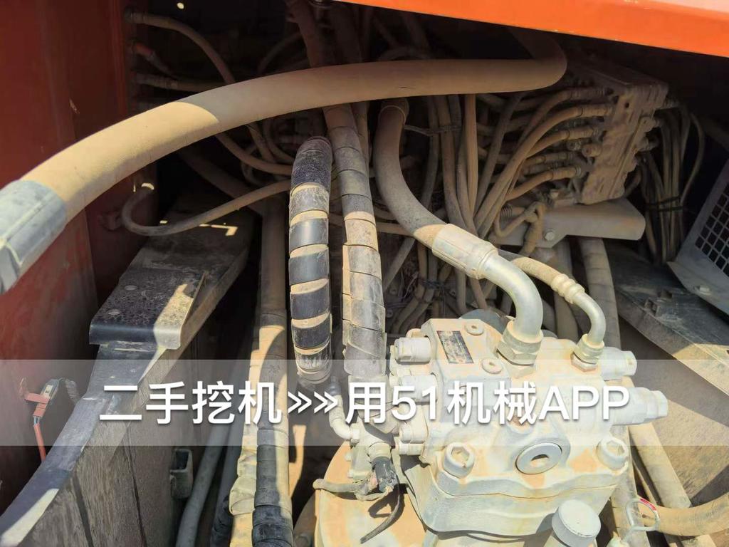 51挖机